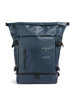 Stockwell 2.0 Rucksack 15″ Plane navy