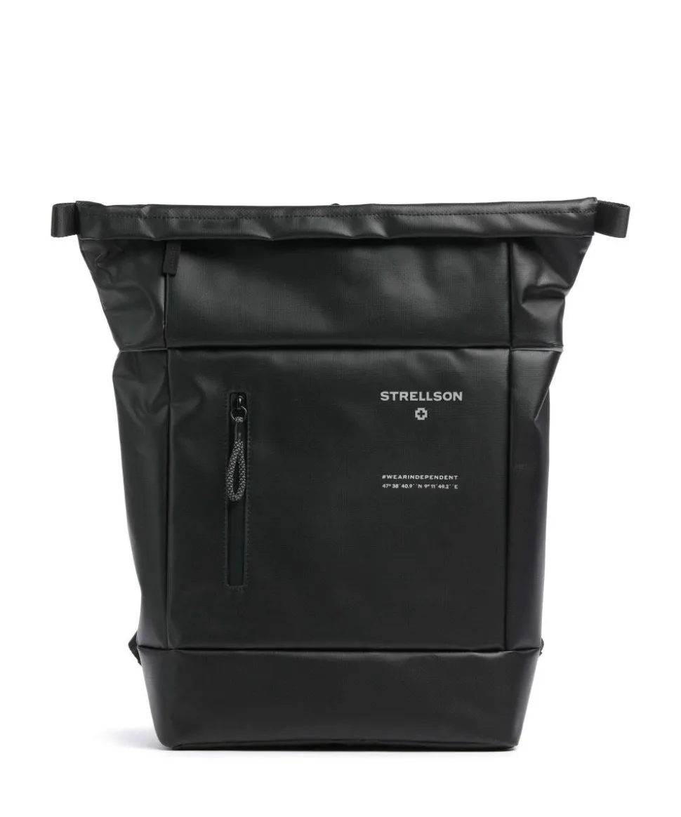 Stockwell 2.0 Sebastian Rucksack 14″ Plane schwarz