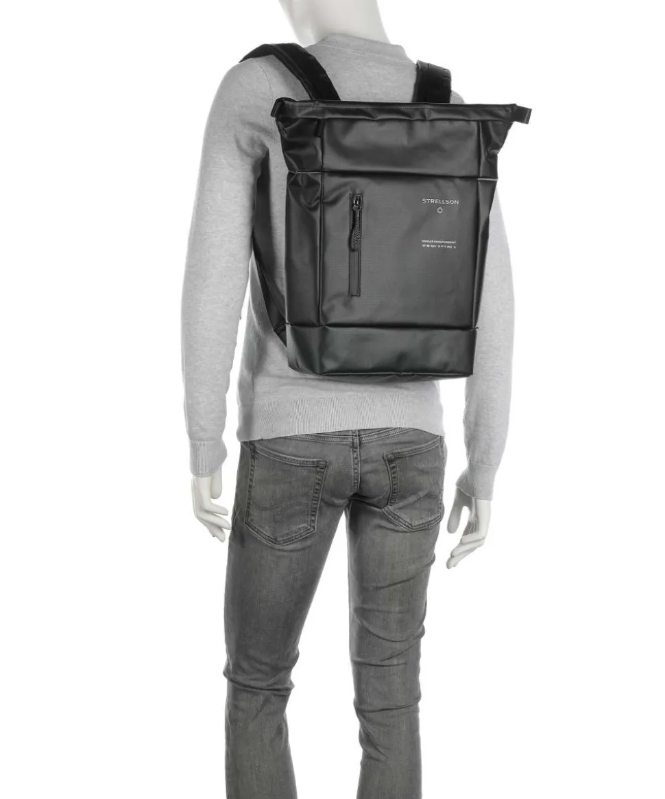 Stockwell 2.0 Sebastian Rucksack 14″ Plane schwarz