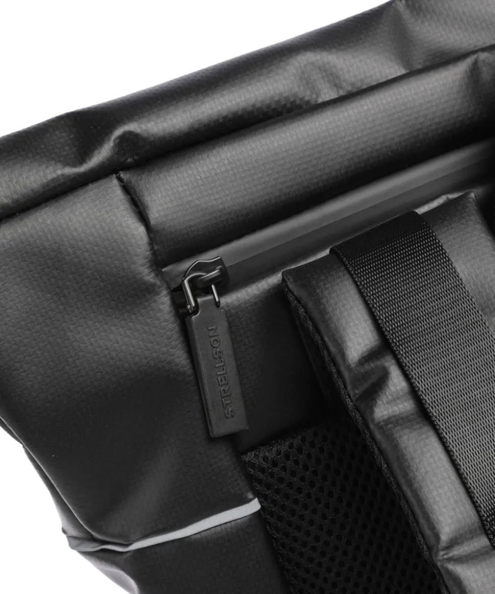 Stockwell 2.0 Sebastian Rucksack 14″ Plane schwarz