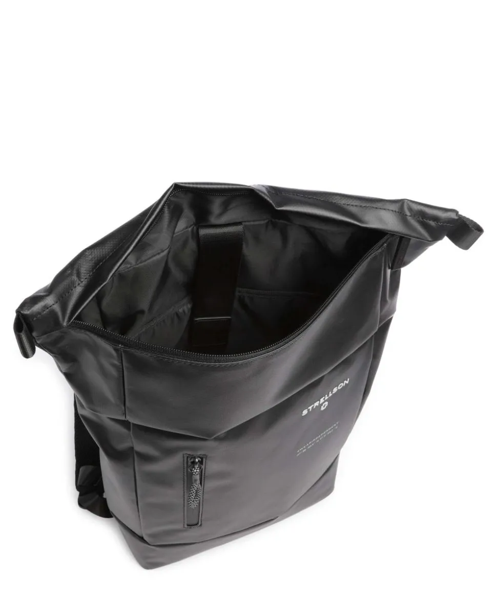 Stockwell 2.0 Sebastian Rucksack 14″ Plane schwarz