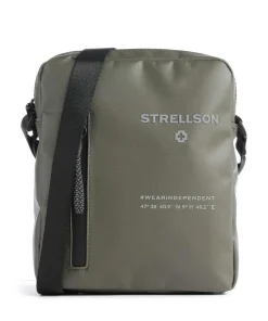 Stockwell 2.0 Umhängetasche Plane khaki