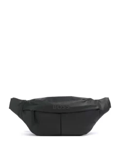 Stormy Gürteltasche Polyester schwarz