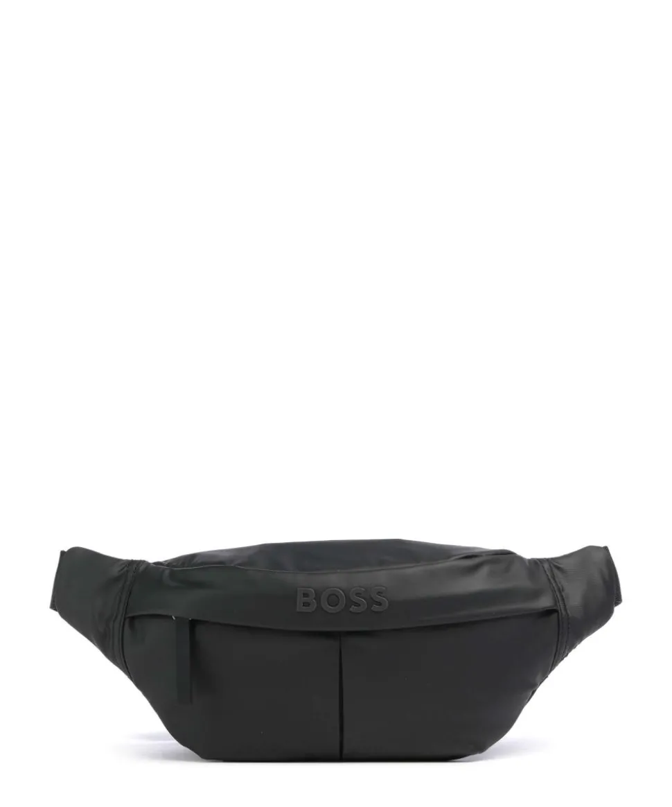 Stormy Gürteltasche Polyester schwarz