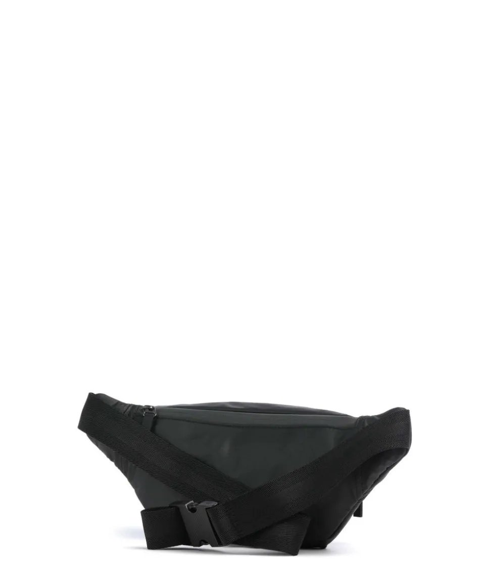 Stormy Gürteltasche Polyester schwarz