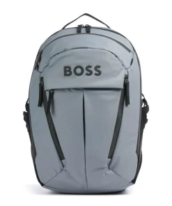 Stormy Rucksack Polyester platin