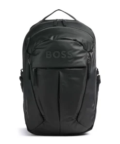 Stormy Rucksack Polyester schwarz