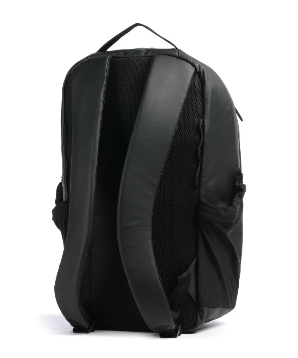 Stormy Rucksack Polyester schwarz