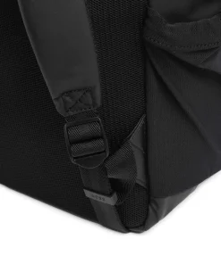 Stormy Rucksack Polyester schwarz