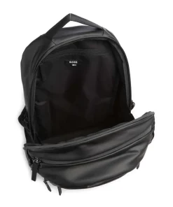 Stormy Rucksack Polyester schwarz
