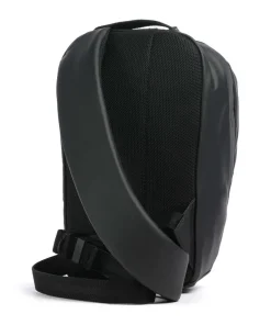 Stormy Slingbag Polyester schwarz