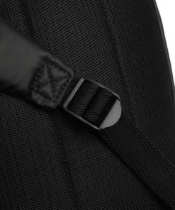 Stormy Slingbag Polyester schwarz