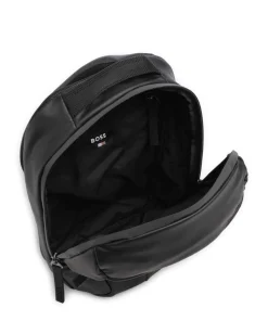 Stormy Slingbag Polyester schwarz