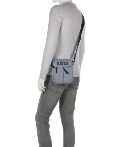 Stormy Umhängetasche Polyester dunkelgrau