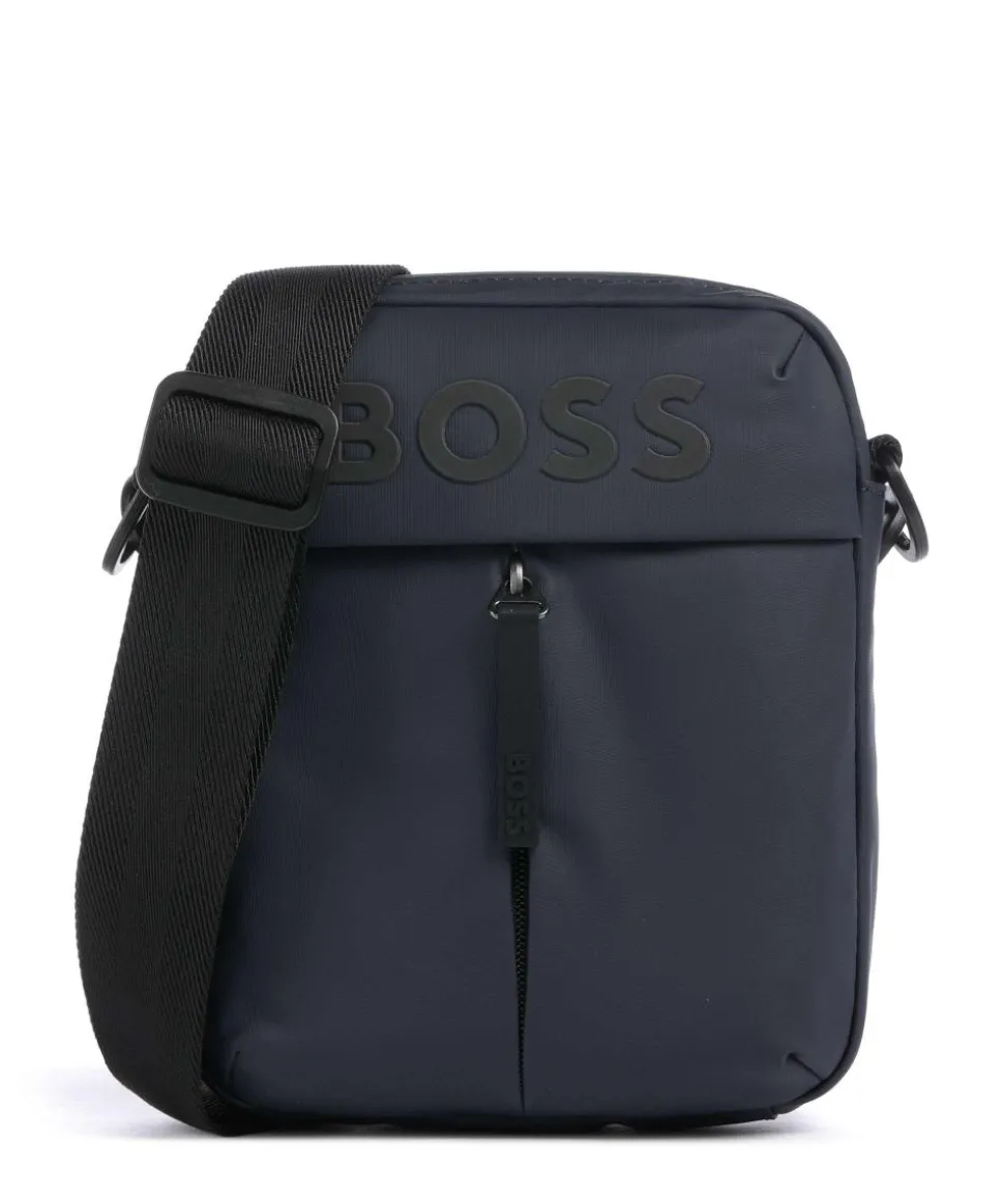 Stormy Umhängetasche Polyester navy