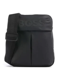 Stormy Umhängetasche Polyurethane schwarz