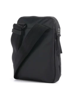 Stormy Umhängetasche Polyurethane schwarz