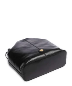 Story Donna Bucket bag Rindsleder schwarz