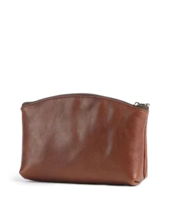 Story Donna Kosmetiktasche cognac 16 cm