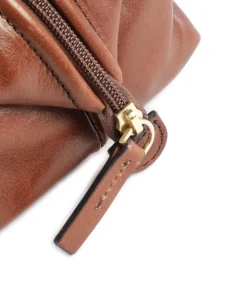 Story Viaggio Kulturbeutel braun 23 cm