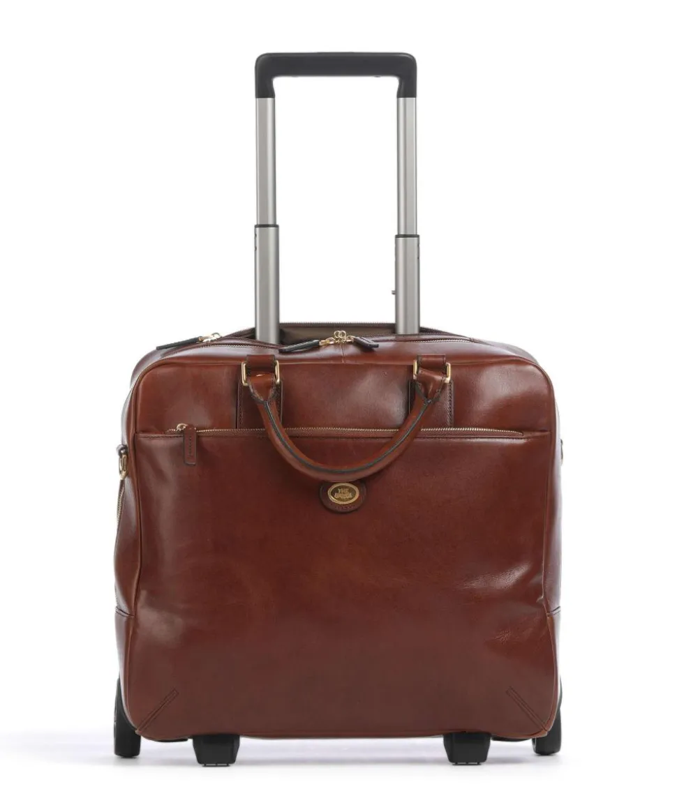 Story Viaggio Mobile Office braun 40 cm