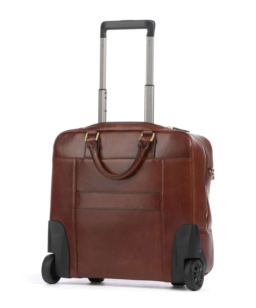 Story Viaggio Mobile Office braun 40 cm