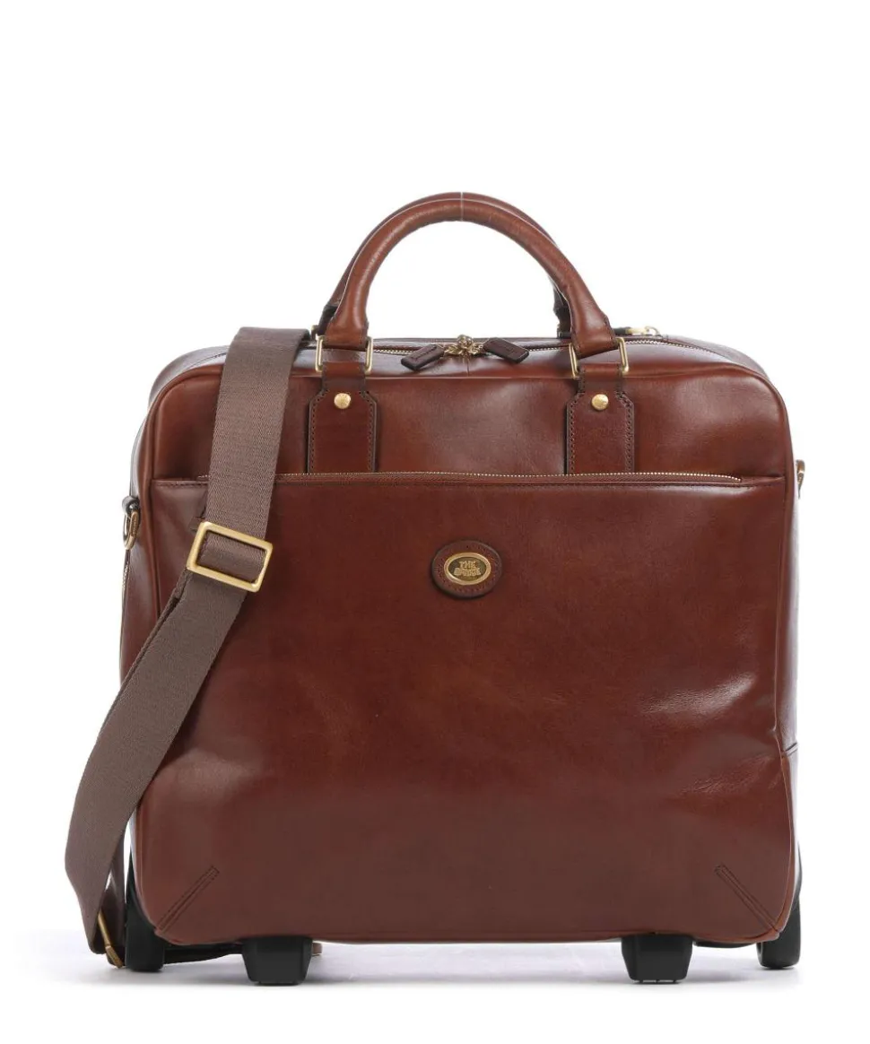 Story Viaggio Mobile Office braun 40 cm