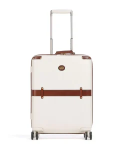 Story Viaggio 4-Rollen Trolley weiß 55 cm