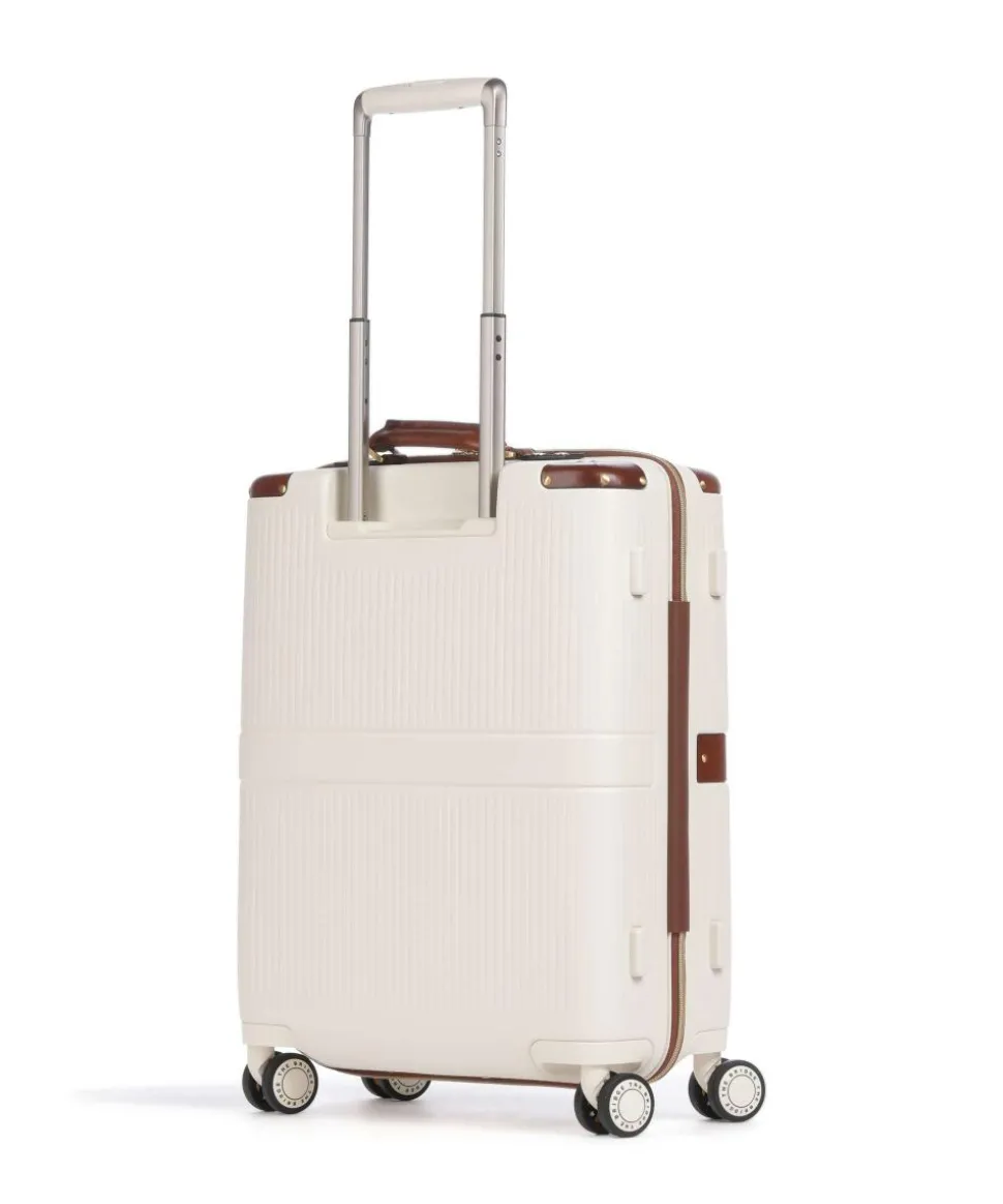 Story Viaggio 4-Rollen Trolley weiß 55 cm