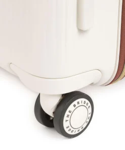 Story Viaggio 4-Rollen Trolley weiß 55 cm