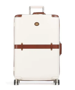 Story Viaggio 4-Rollen Trolley weiß 69 cm