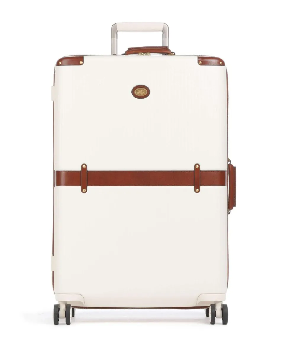 Story Viaggio 4-Rollen Trolley weiß 69 cm