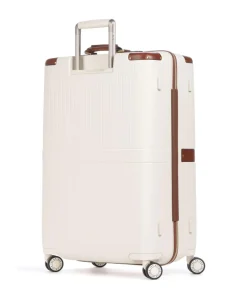 Story Viaggio 4-Rollen Trolley weiß 69 cm