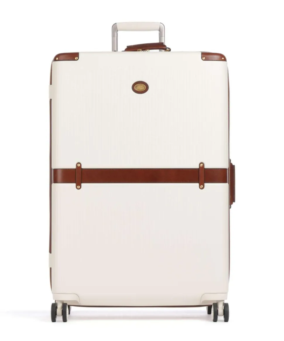 Story Viaggio 4-Rollen Trolley weiß 75 cm