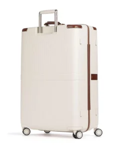 Story Viaggio 4-Rollen Trolley weiß 75 cm