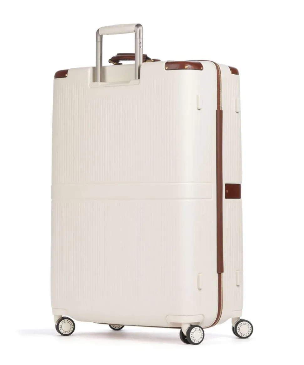 Story Viaggio 4-Rollen Trolley weiß 75 cm