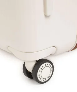 Story Viaggio 4-Rollen Trolley weiß 75 cm