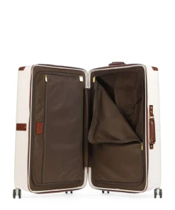 Story Viaggio 4-Rollen Trolley weiß 75 cm