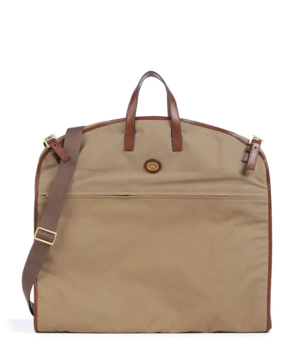 Story Viaggio Soft Kleidersack beige 56 cm