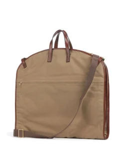 Story Viaggio Soft Kleidersack beige 56 cm