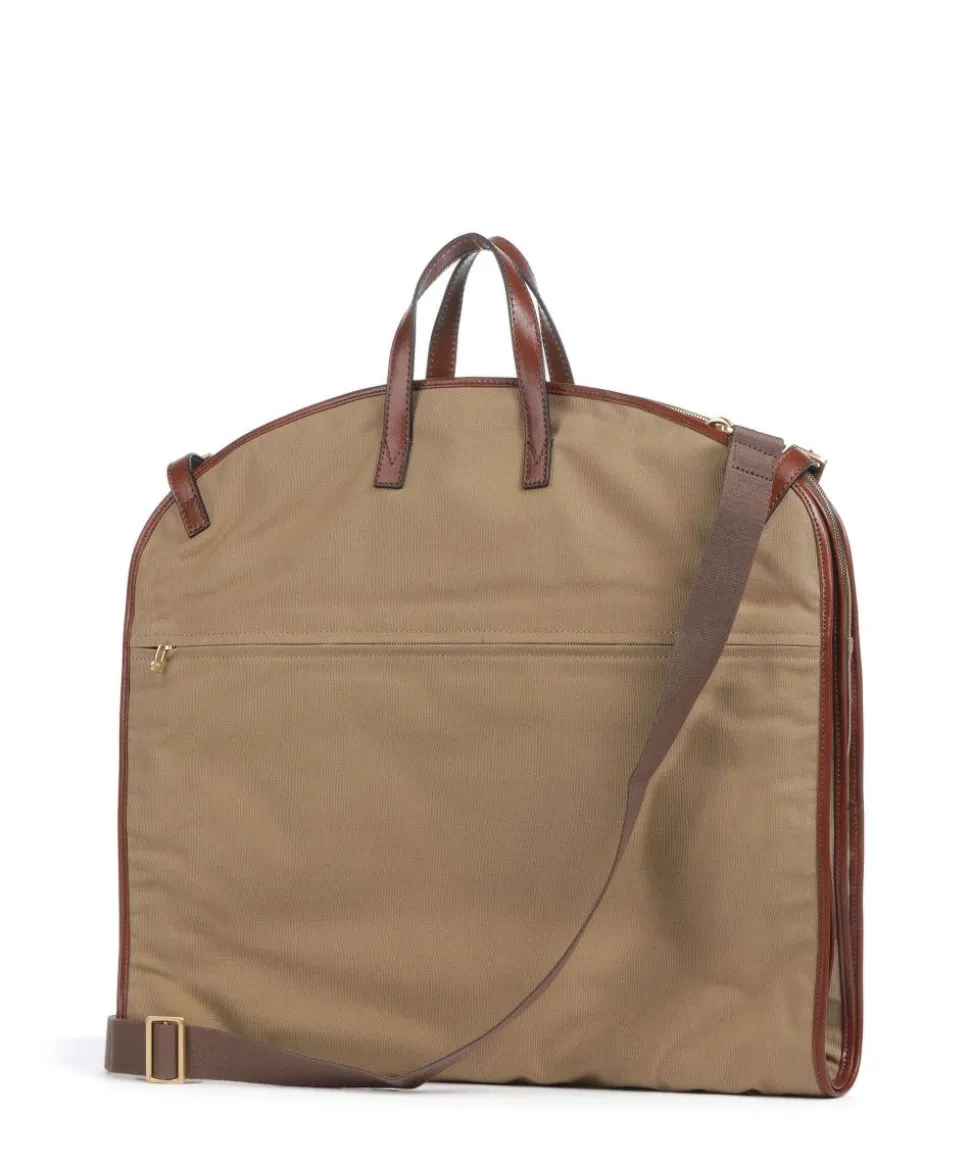 Story Viaggio Soft Kleidersack beige 56 cm