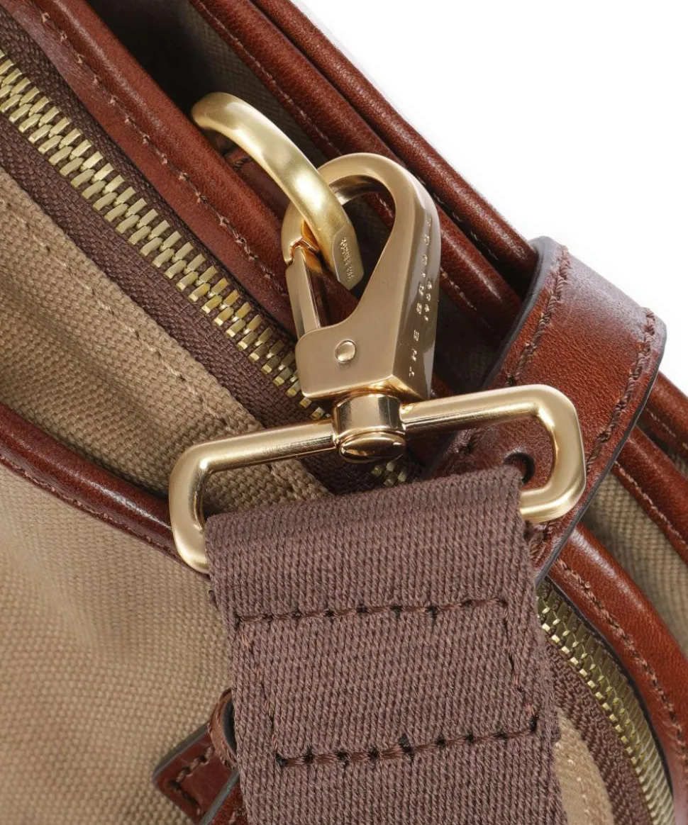 Story Viaggio Soft Kleidersack beige 56 cm