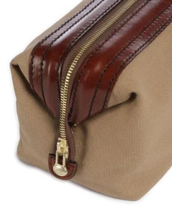 Story Viaggio Soft Kulturbeutel natur 23 cm