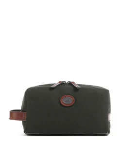 Story Viaggio Soft Kulturbeutel khaki 24 cm