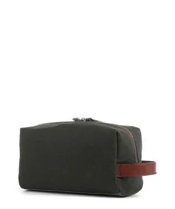 Story Viaggio Soft Kulturbeutel khaki 24 cm