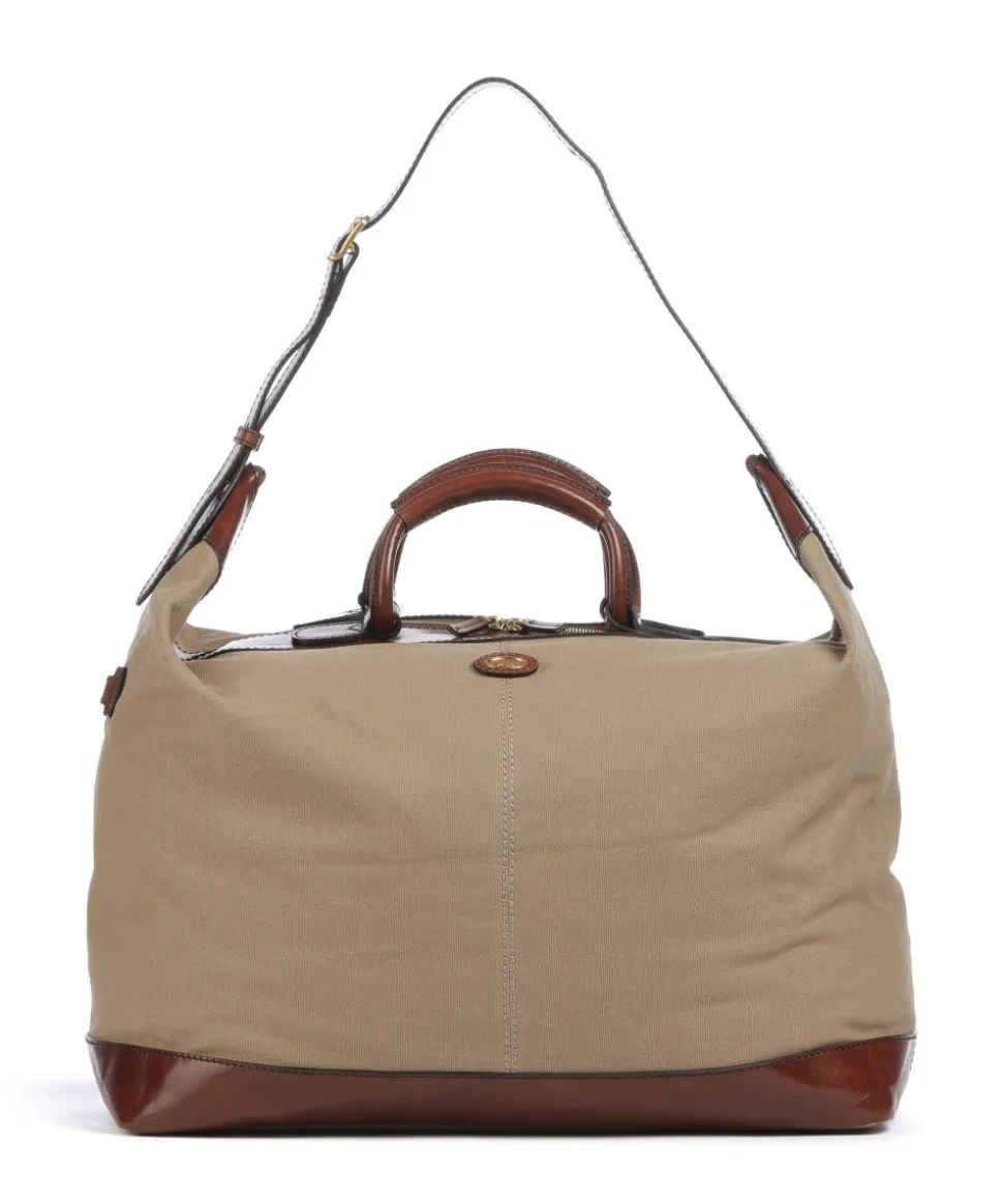 Story Viaggio Soft Weekender natur 49 cm