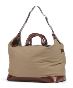 Story Viaggio Soft Weekender natur 49 cm