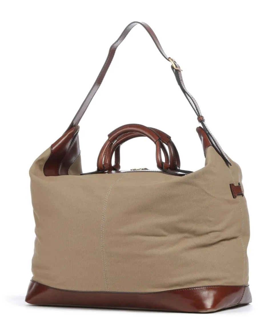 Story Viaggio Soft Weekender natur 49 cm