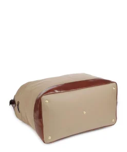 Story Viaggio Soft Weekender natur 49 cm