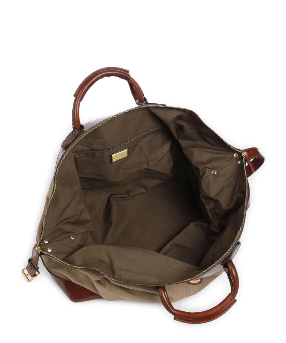 Story Viaggio Soft Weekender natur 49 cm